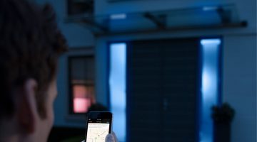 5 Things to do with Philips Hue